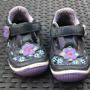 Stride Rite sneakers